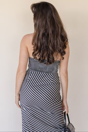 Casablanca Tube Top