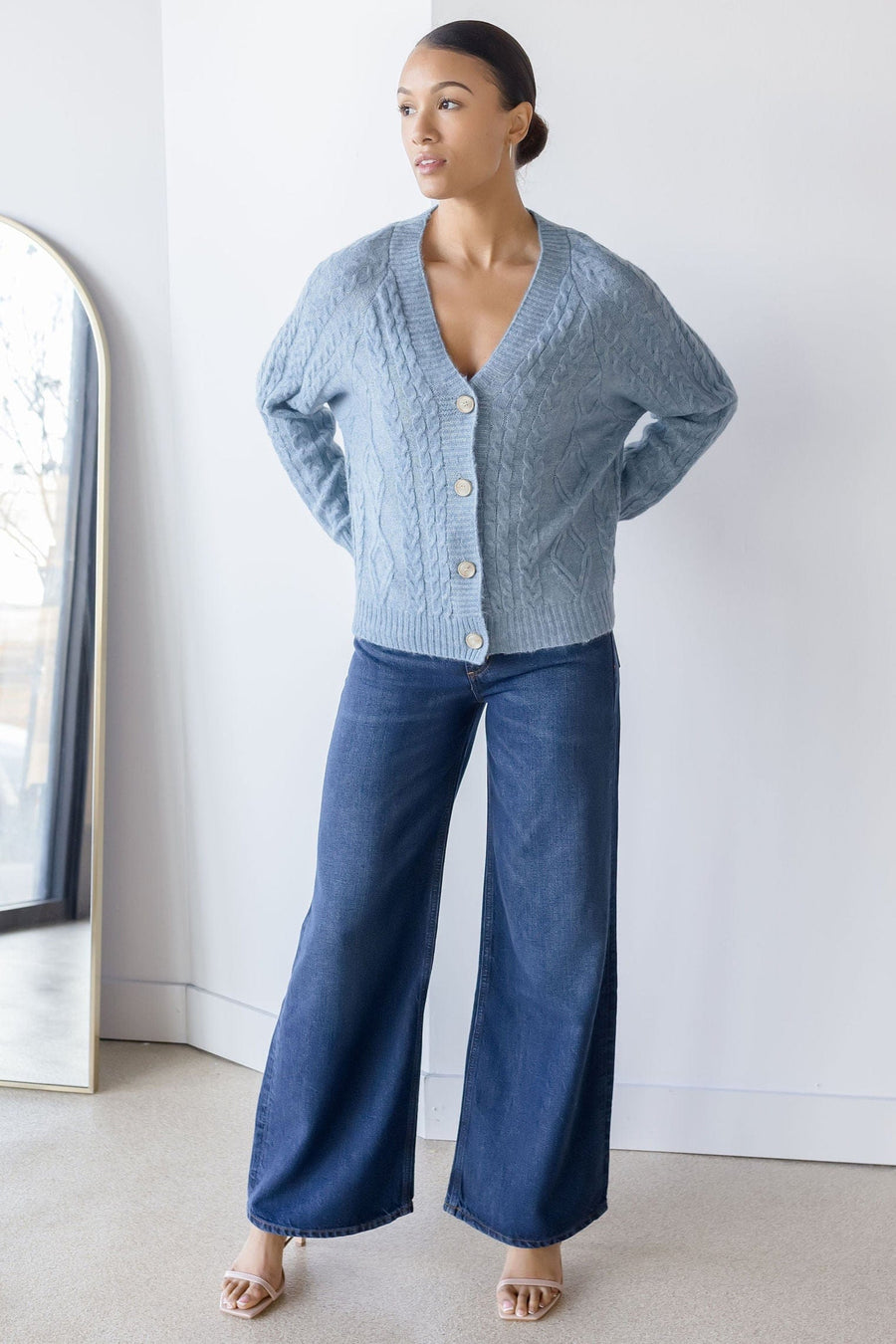 Evie Cardi