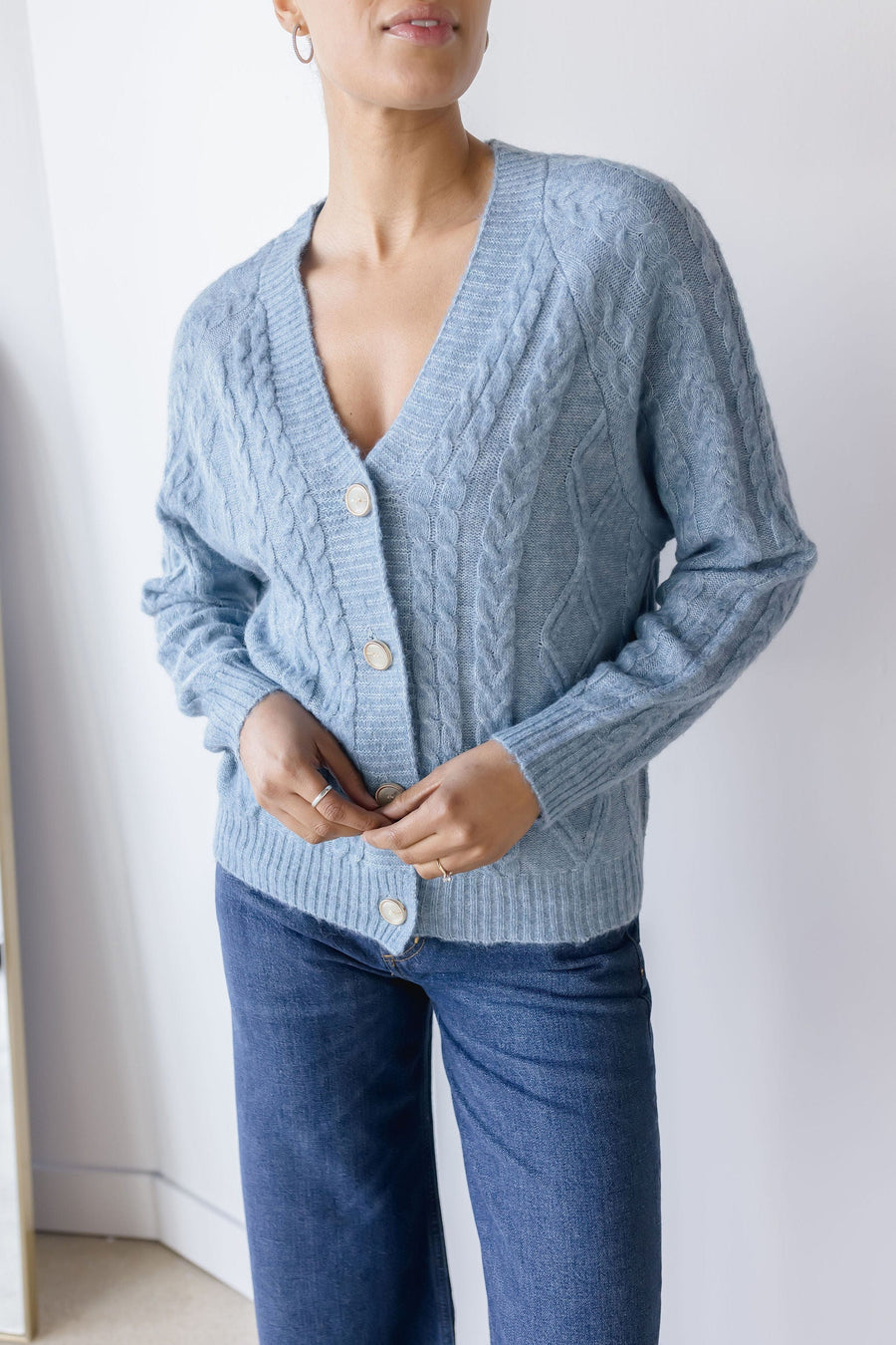 Evie Cardi
