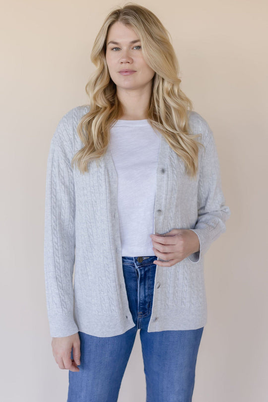 Lucia Cardigan