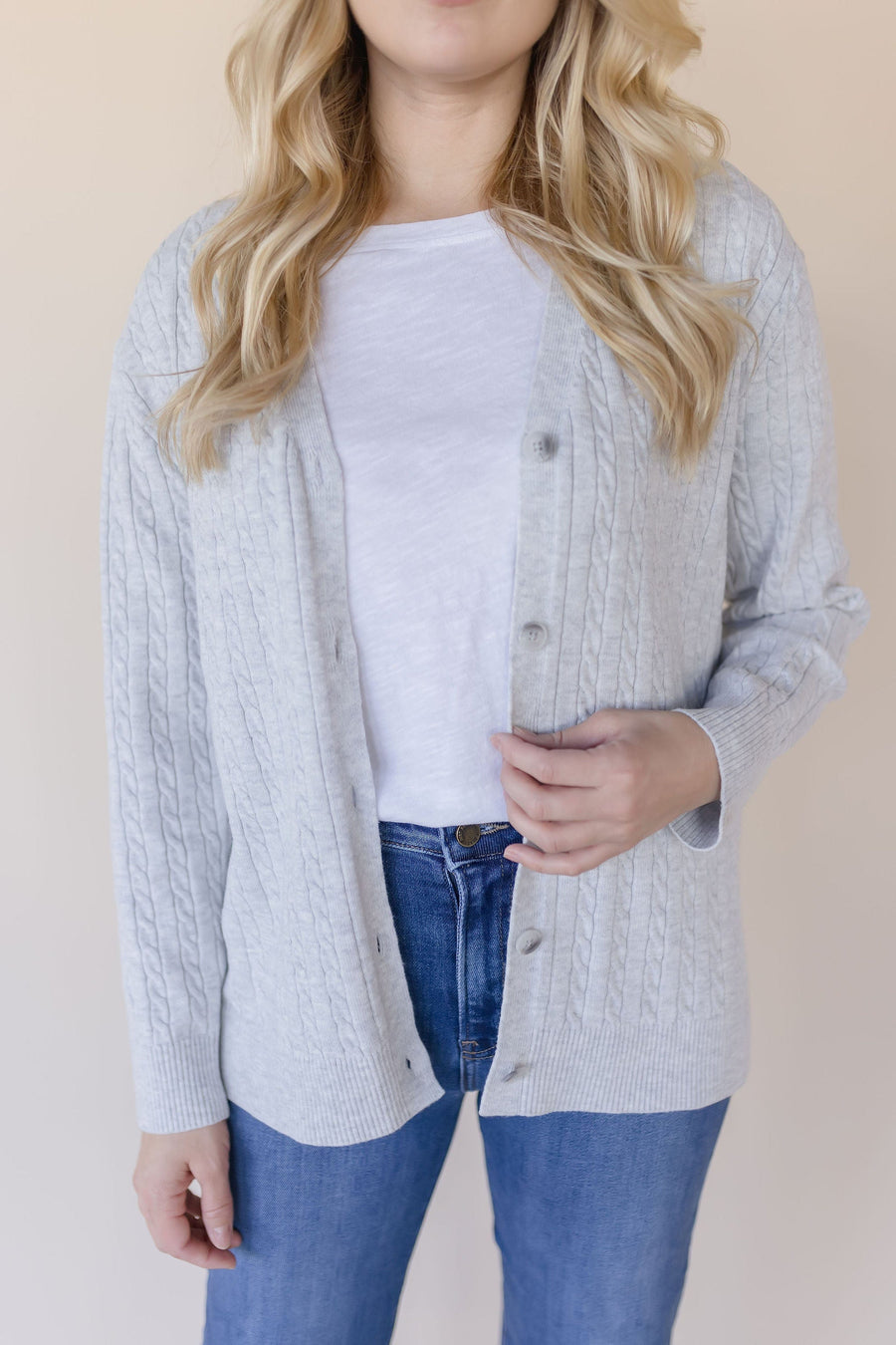 Lucia Cardigan