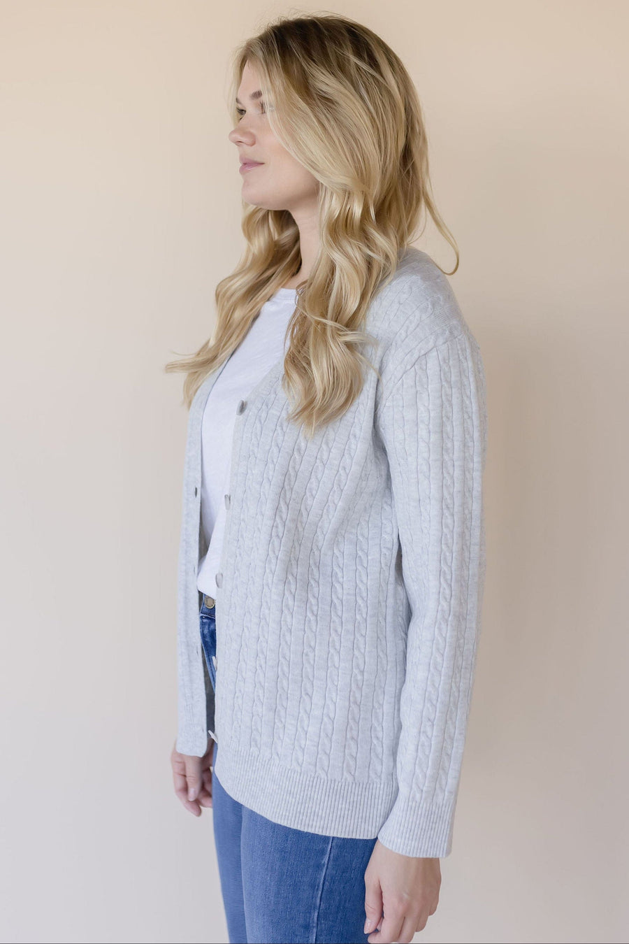 Lucia Cardigan