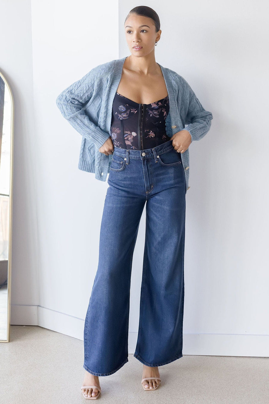 Evie Cardi