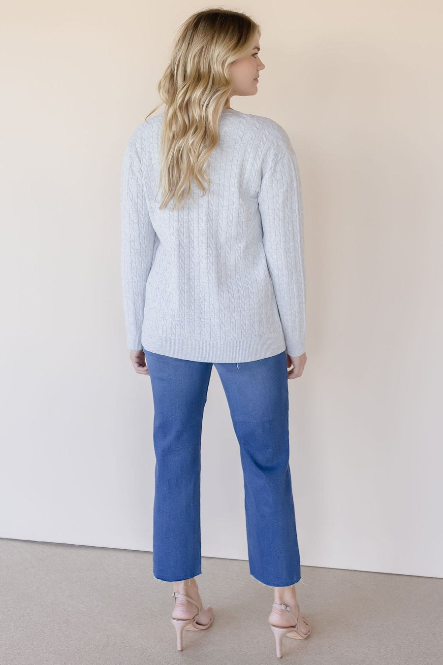 Lucia Cardigan