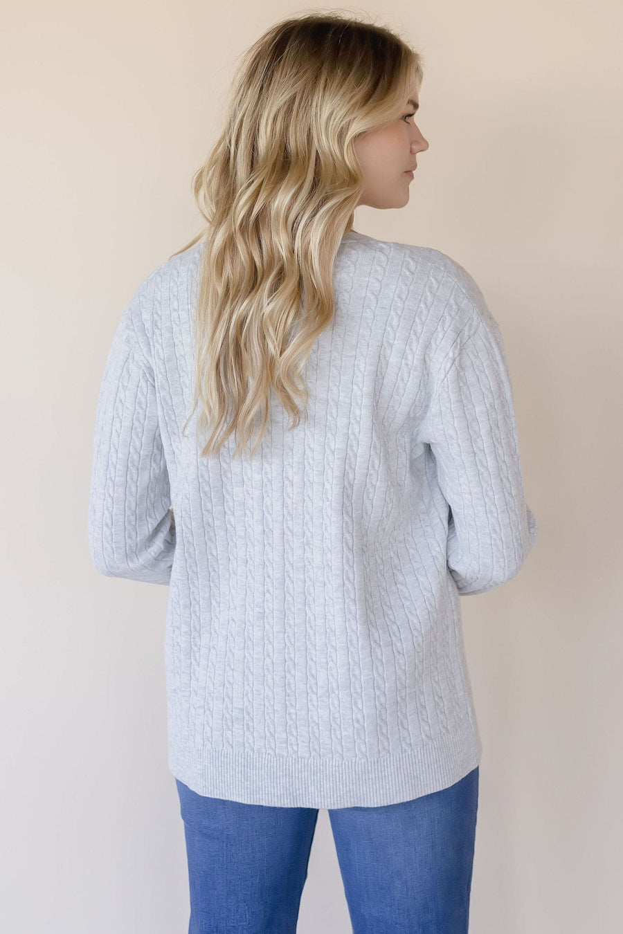 Lucia Cardigan