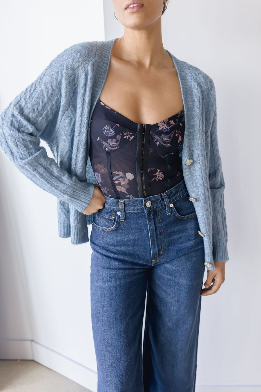 Evie Cardi