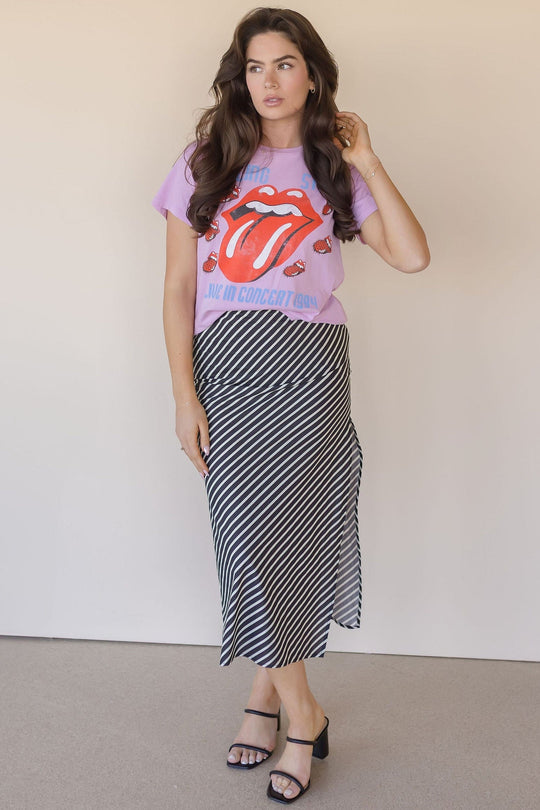 Rolling Stones Live In Concert 1994 Solo Tee