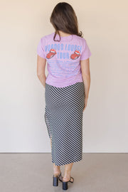 Rolling Stones Live In Concert 1994 Solo Tee