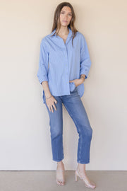Suri Button Down