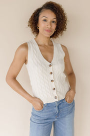 Giselle Vest