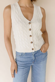 Giselle Vest