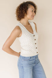 Giselle Vest