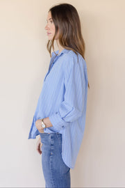 Suri Button Down