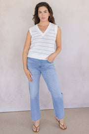 Tanner Knit Vest