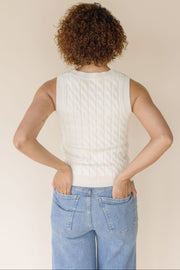 Giselle Vest