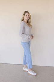Hailey Pullover Sweater