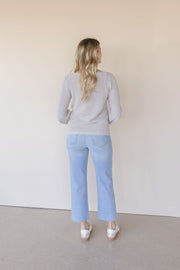 Hailey Pullover Sweater