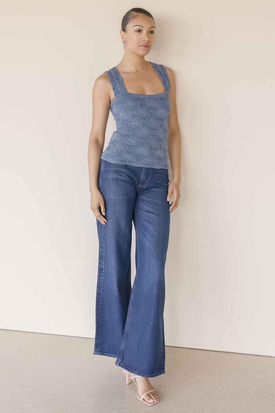 Love Letter Cami