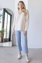 Lisbon Sweater