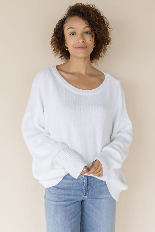 Coast Sweater