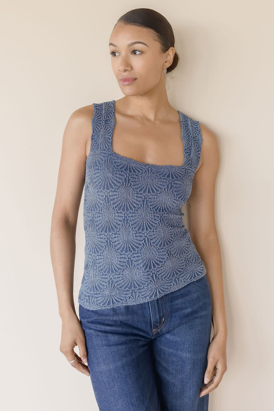 Love Letter Cami