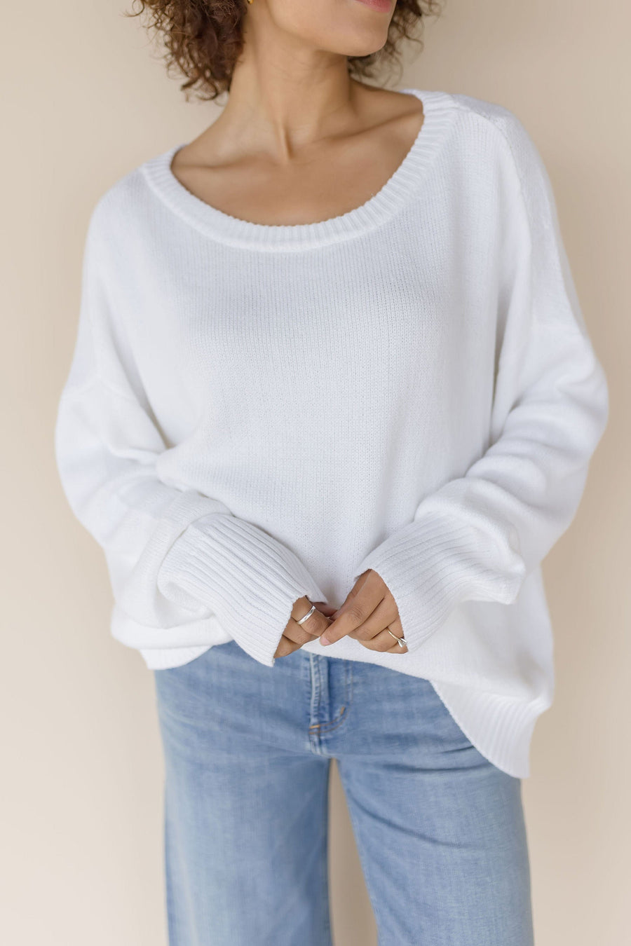Coast Sweater