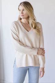 Lisbon Sweater
