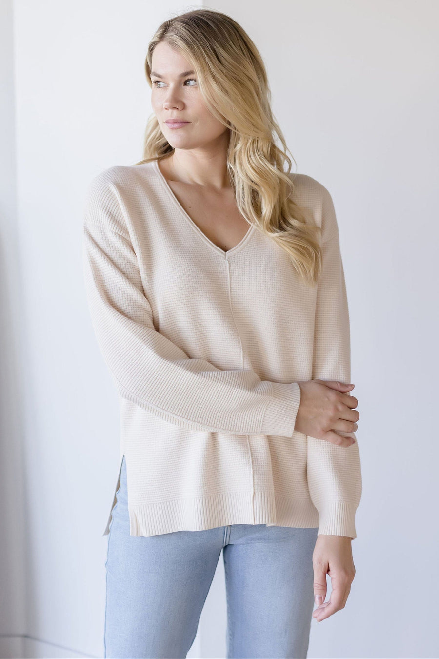 Lisbon Sweater
