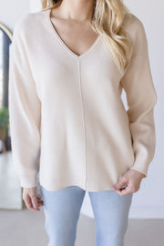 Lisbon Sweater