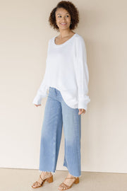 Coast Sweater