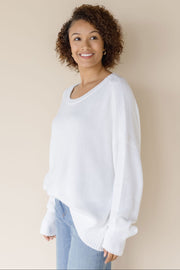 Coast Sweater