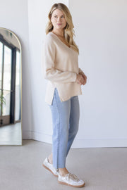 Lisbon Sweater
