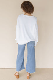 Coast Sweater