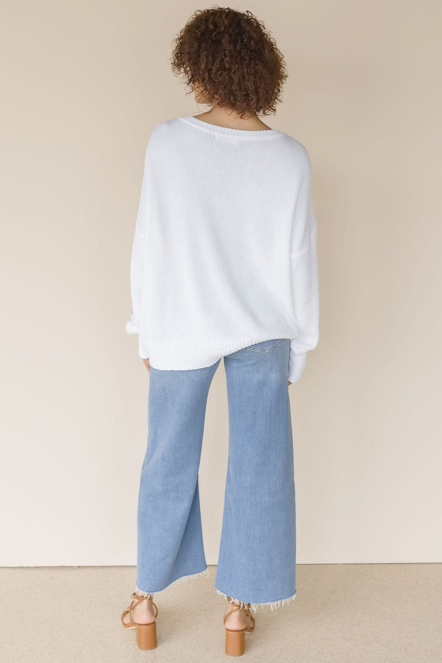 Coast Sweater