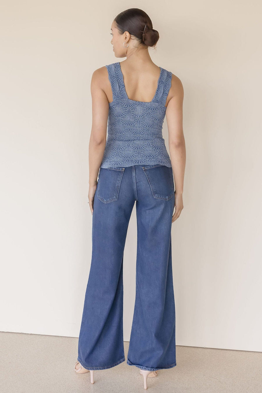 Love Letter Cami