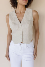 Ossa Vest
