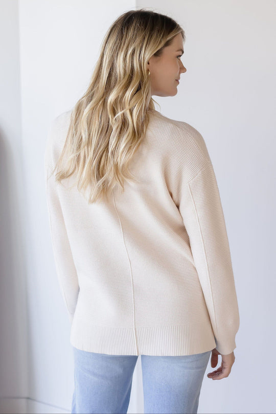 Lisbon Sweater