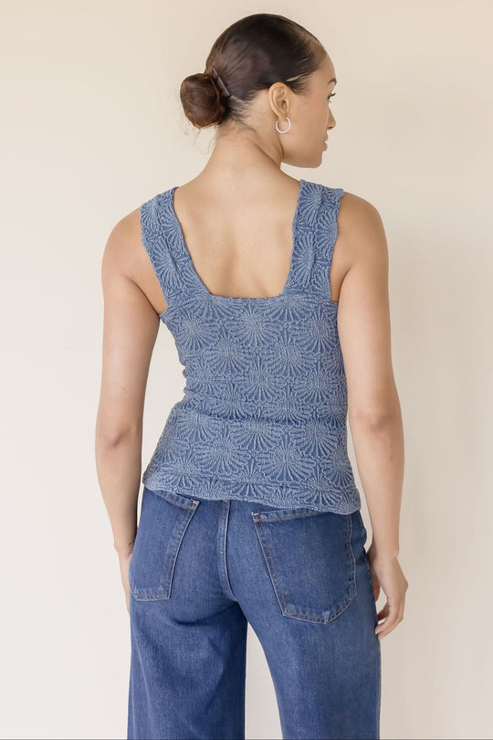 Love Letter Cami