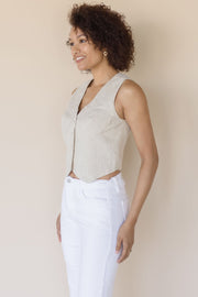 Ossa Vest