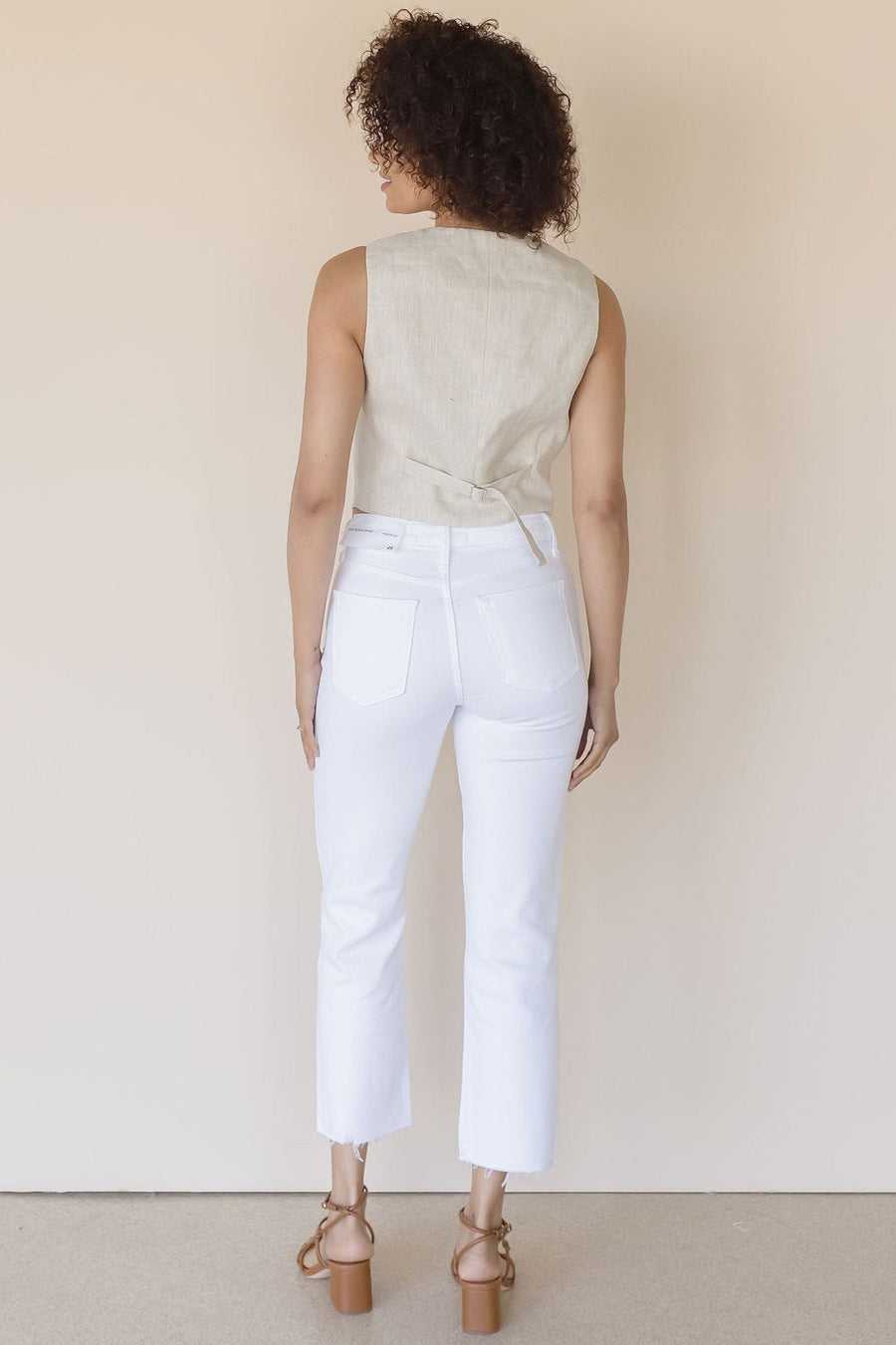 Ossa Vest