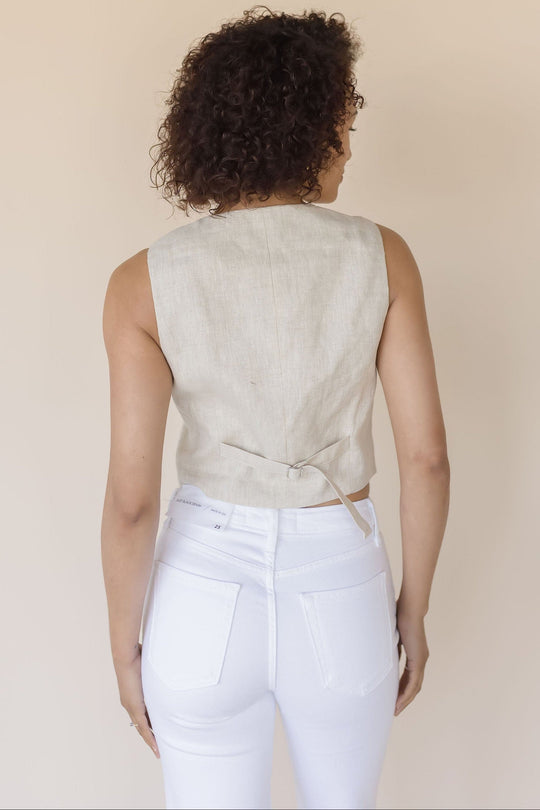 Ossa Vest
