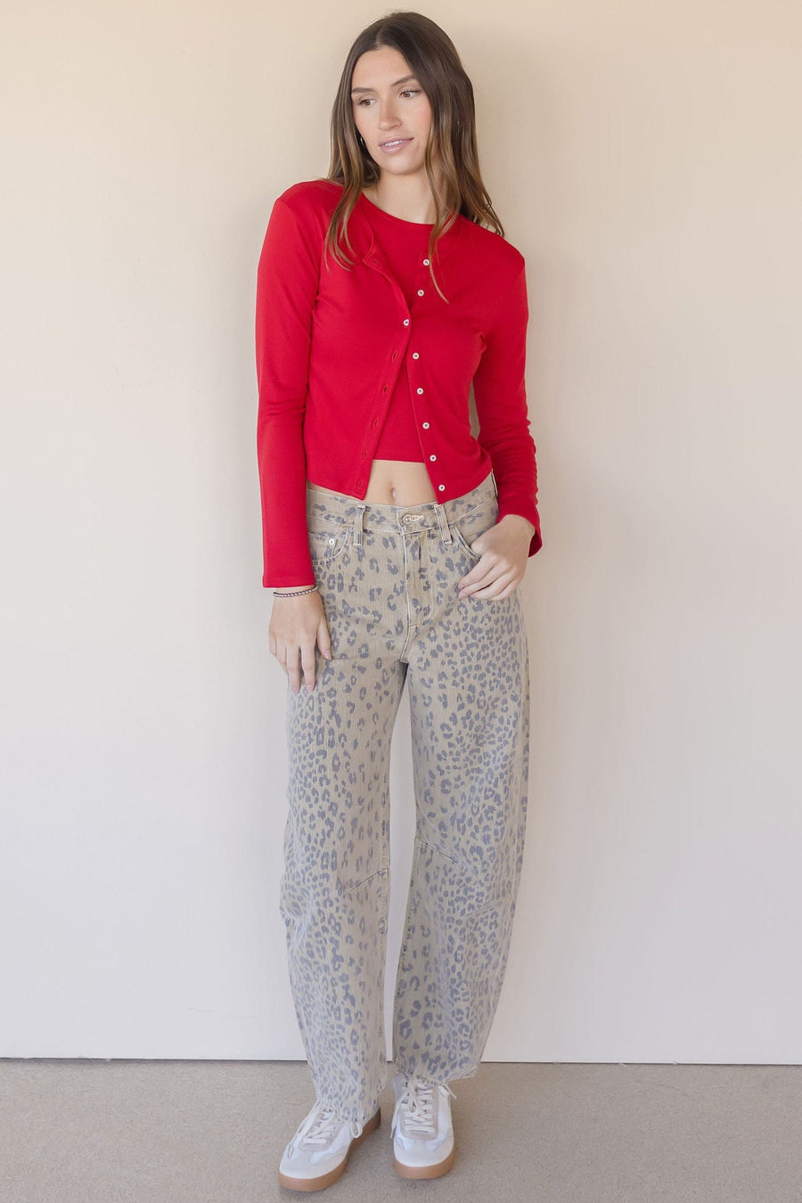 Elise Cardigan