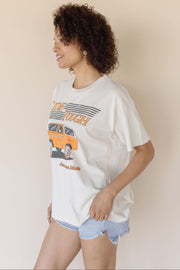 Ride Tough Merch Tee