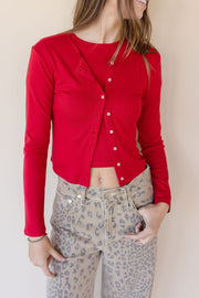 Elise Cardigan