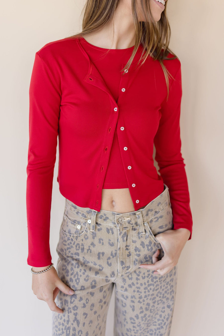 Elise Cardigan