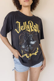 Jelly Roll Son Of A Sinner Merch Tee