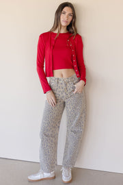 Elise Cardigan