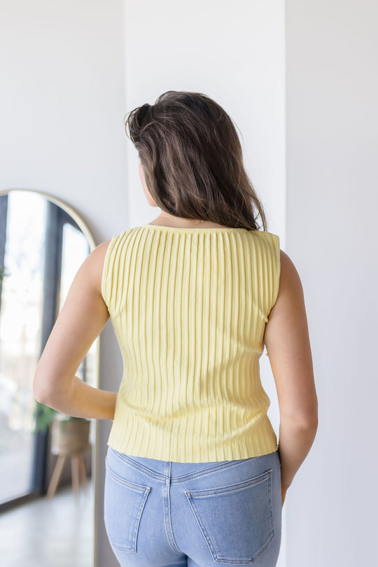 Tilly Vest