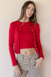Elise Cardigan