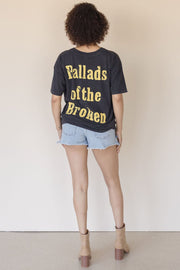 Jelly Roll Son Of A Sinner Merch Tee